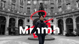 dttng Kai  mmmh  Dance Cover In Paris