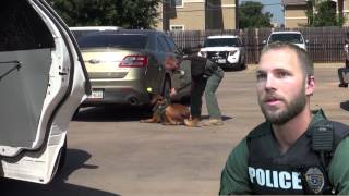 WFPD Now Hiring