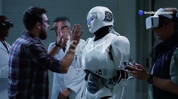 The Future of Robots: Promise & Peril