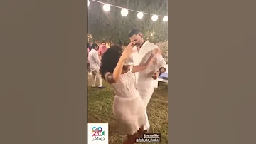 أول فيديو من خطوبة منة عدلي القيعي والملحن إيهاب عبدالواحد 