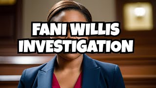 ANF+ Exclusive: Inside Fani Willis Investigation Drama