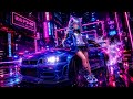 Neon Skyline Dreams ✨ | Anime Trap x Future Bass Night Drive