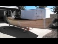 My 16ft Dory v 1 My 16ft Dory v 1
