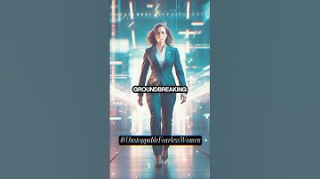 DeepSeek’s Success Story: Overcoming Challenges in the AI Revolution |  #Inspiration #AI #Shorts