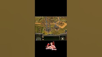 #shorts Command & Conquer Generals Zero Hour