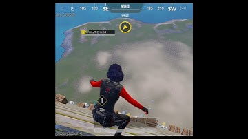 Pubg Wow Funny Map 🤣🤣#pubgmnextstarprogram #pubgmobile #pubgmobilec8s24 #mrtenda #pubgmwow