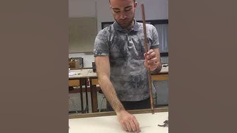 Physics 102 Experiment Video