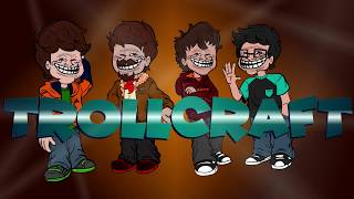 TrollCraft - TRAILER