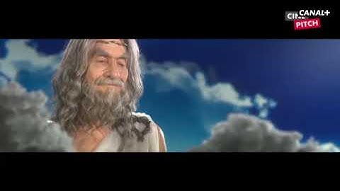 Les travaux d'Encule - Groland - CANAL+