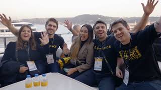 Join the Binance Affiliate Program!