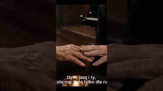 Dym, Jazz i Ty – Polski Blues 60+ ❤️ #Shorts