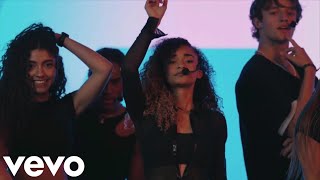 Now United - Run Till Dark (Official Performance Video)