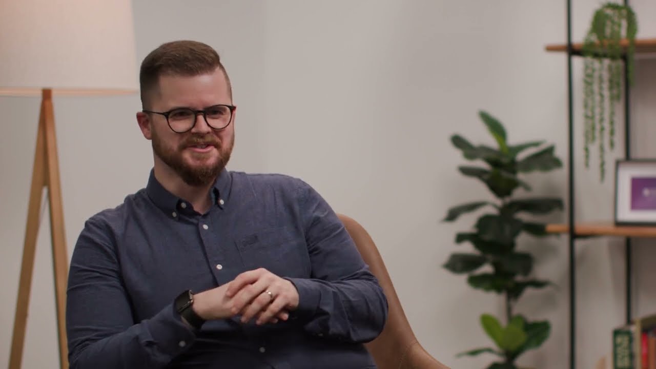 Meet the expert: Exploring meaningful design with Dr Sean Peel