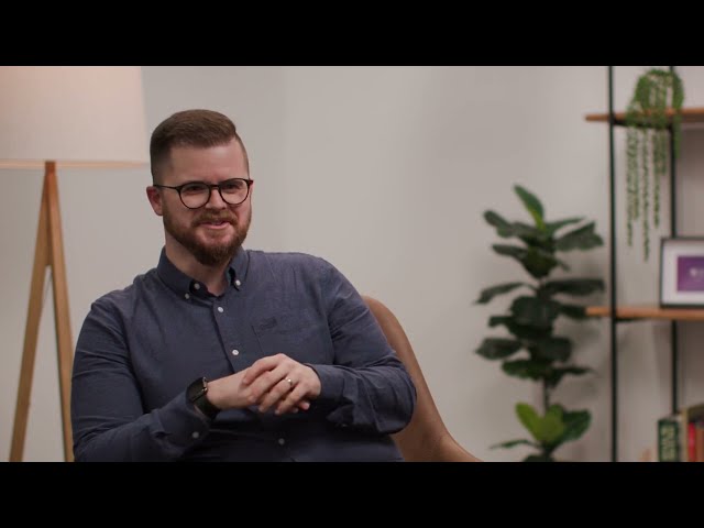 Watch Meet the expert: Exploring meaningful design with Dr Sean Peel on YouTube.