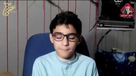 🌻اجمل تلاوة القرآن الكريم🌼 بصوت يحيى صدقي🌼 قراءة هادئة أوائل من سورة الرحمن🌻 @ اقرأ