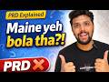 Why Developers Build the Wrong Thing | PRD Explained Simply (Hindi)