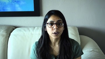 Singularity University Application Video - Simara Laboy Lopez