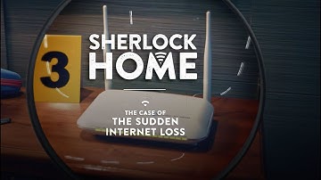 How to Track Data Usage  | #SherlockHome #GlobeAtHome