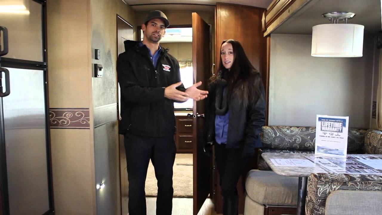 RV Center 2015 Keystone Outback 322 Bunkhouse Travel Trailer RV