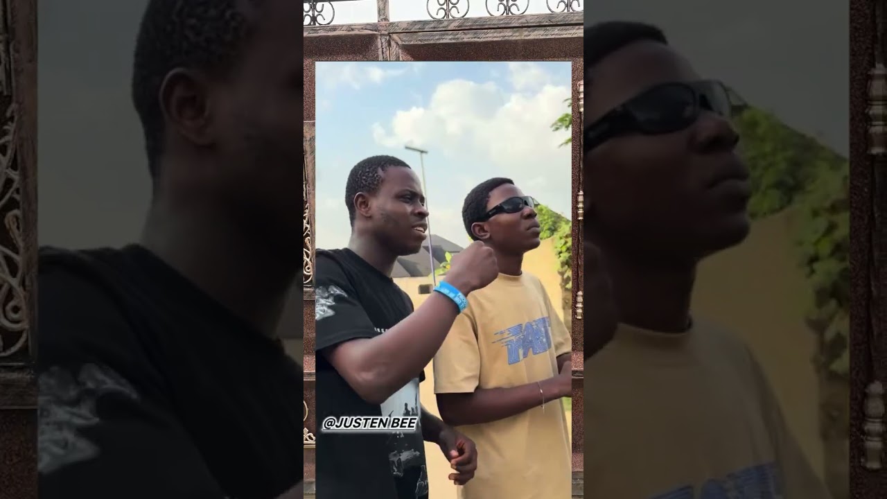 This kind story dey break my heart. Some people wicked pass wetin person fit imagine 😠