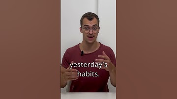 The DANGER of using YESTERDAY