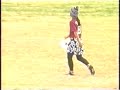 Felix v Ozone (1994 Club Championships - Women's Division)