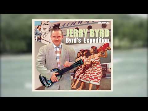 Jerry Byrd - Hula Blues
