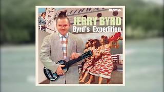 Jerry Byrd - Hula Blues chords