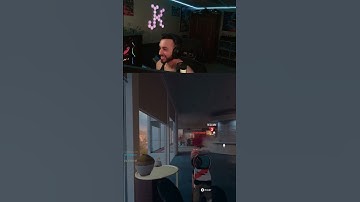 Entering the MATRIX in Black Ops 6 🤯 #cod #gaming #shorts #callofduty