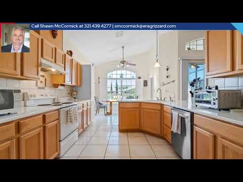 322 High Vista, Davenport, FL home video tour