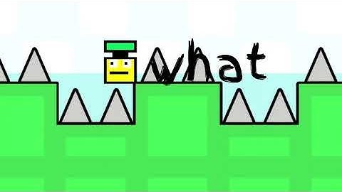 I finally played CRUMBLES OF TIME (Playing Appel Custom Levels)