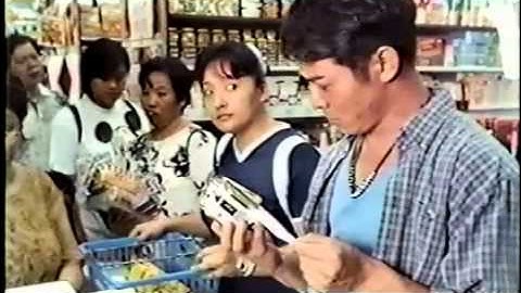 Jet Li   Hitman   Contract Killer   Part 1   YouTube