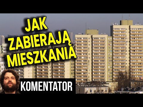 Izraelczycy Zabrali Podstępnie Hotel + Jak w Polsce Kradnie się Dom Mieszkanie - Analiza Komentator