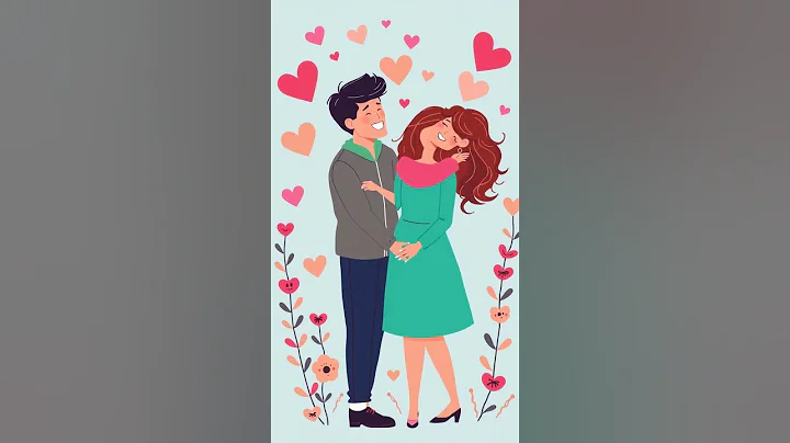 The Visual Language of GIFs in Gen Z Relationships