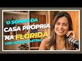 🏠 Casa Própria na Flórida | Scarllet Lettre