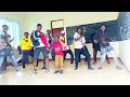 Johnny Drille - HOW ARE YOU MY FRIEND [DANCE CHALLENGE]