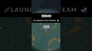 Foglit Demo Drops This Friday on Steam! #games #mmorpg #gaming #roguelike