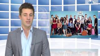 Original Glee Stars Return For 100th Episode