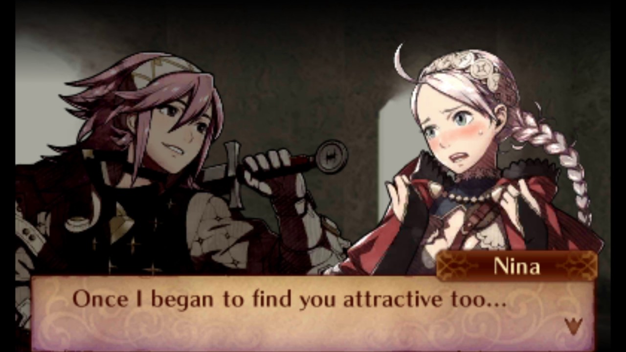 Soleil & Nina S Support