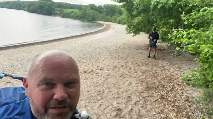 West Highland Way June 2022 (It kicked my ass!!!)