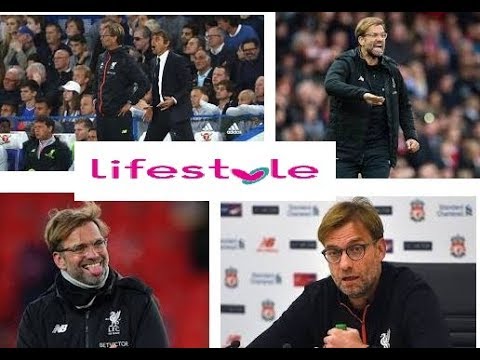 Video: Jürgen Klopp Net Worth: Wiki, Kasal, Pamilya, Kasal, Sahod, Mga Kapatid