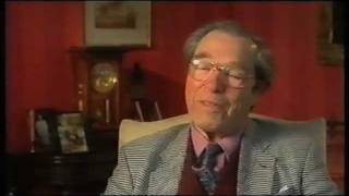 Clockwatch - The Daniels' Wristwatch - Dr.George Daniels CBE 1926 - 2011