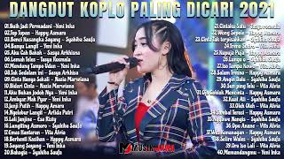 DANGDUT KOPLO TERBAIK PALING DICARI 2021   FULL ALBUM   DANGDUT TERBARU 2021   BUIH JADI PERMADANI
