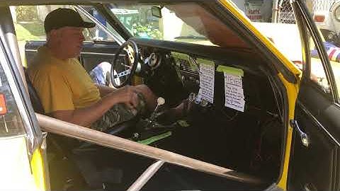 How to Shift a Reverse-Pattern Hurst Quarter Stick or B&M Pro Stick