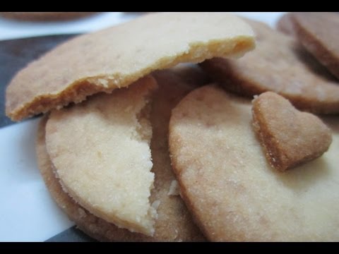 to Time How cookies Easy make and Butter tea  butter how  Quick (Tea Biscuits Cookies) make  to