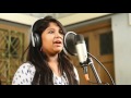 Egiye De Cover Shudhu Tomari Jonyo Sid feat. Esha Srisuman 2016