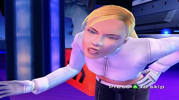 XBOX ONE SSX 3 Psymon Stark Peak 3 Gravitude Race Event And The Throne All Peak Events