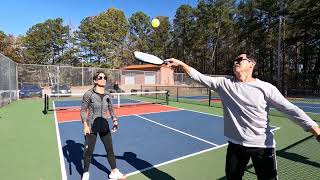 11/18/22 / EE Robinson / Andy Phelps, Mike Hall -vs- Kim Hoang, Henry Ling / Game 3
