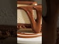 Chocolate Cheesecake Luxury — AI Crafted ✨