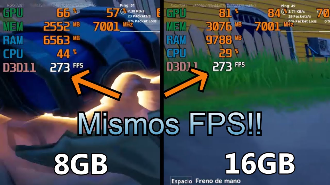 8gb Ram Vs 16gb Ram Mismo Rendimiento YouTube 8gb-ram-vs-16gb-ram-mismo-rendimiento-youtube